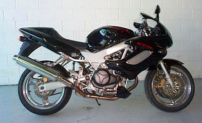 Jeremys bike 1