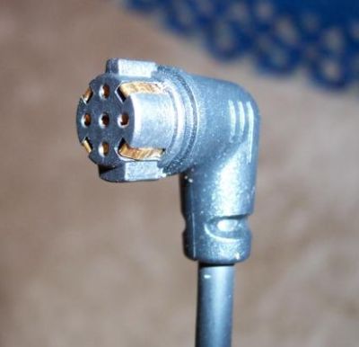 GPSmap 276C cable comparison