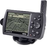 Garmin GPSmap 176