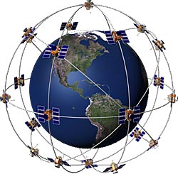 24 satellites