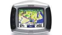 Garmin zumo