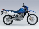 DR650SE