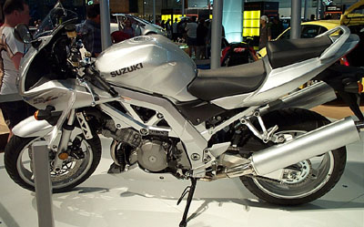 SV1000S