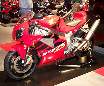 Honda VTR1000 SP-1