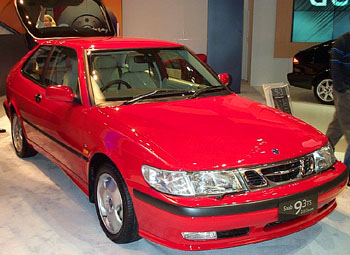 Saab