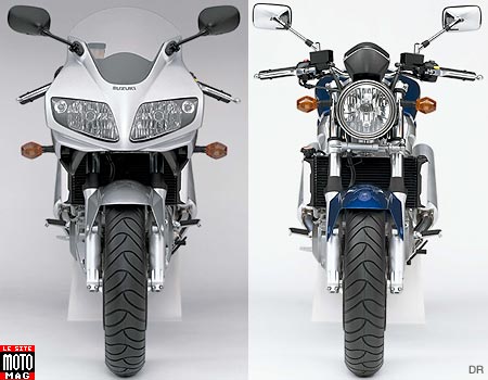 SV1000 comparison