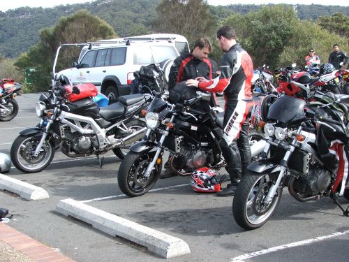 Bald Hill
