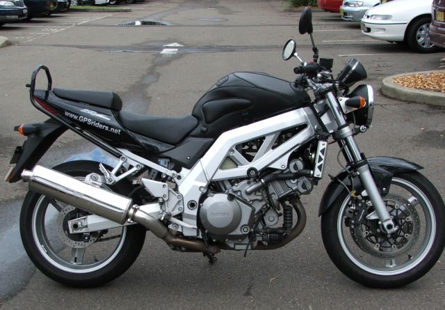 SV1000