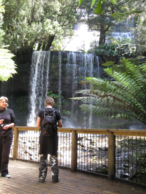 Tassie 23Jan2011