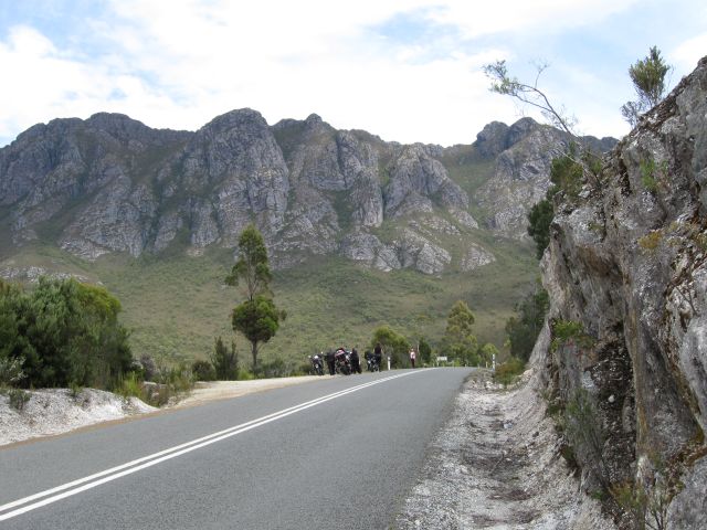 Tassie 23Jan2011