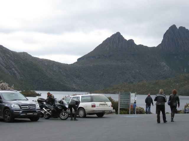 Tassie 27Jan2011