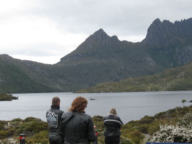 Tassie 27Jan2011