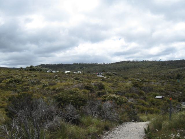 Tassie 27Jan2011