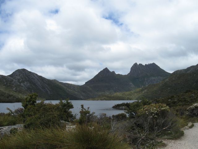 Tassie 27Jan2011